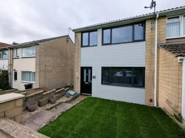 House for rent in Bath And North East Somerset