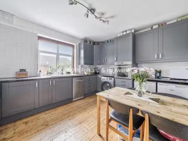 House for rent in London Borough of Merton, Mitcham