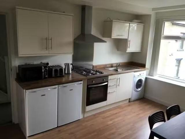 House for rent in Great Horton, West Yorkshire