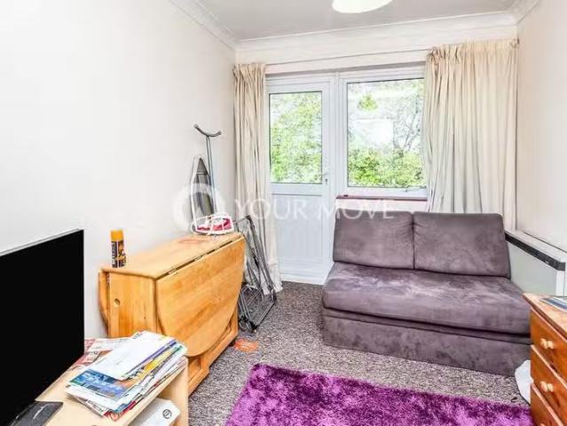 Apartment for rent
