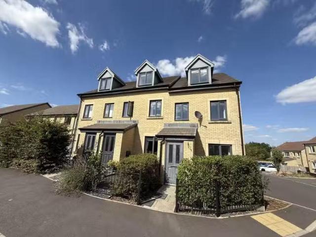 House for rent in Fordham Heath, Essex