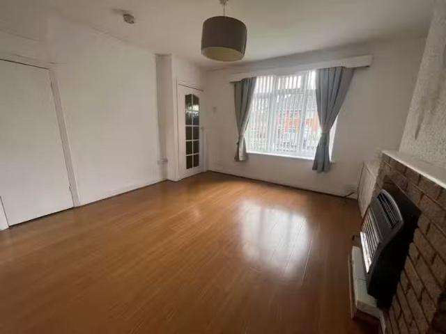 House for rent in Quinton