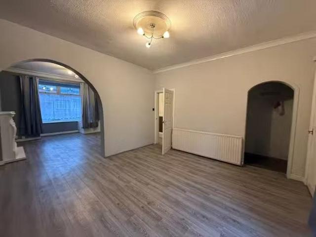 House for rent in Little Ilford, Greater London