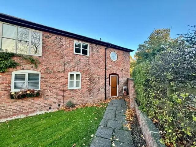 House for rent in Darnhall, Winsford