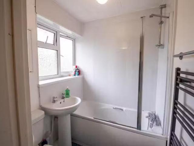 House for rent in West Midlands