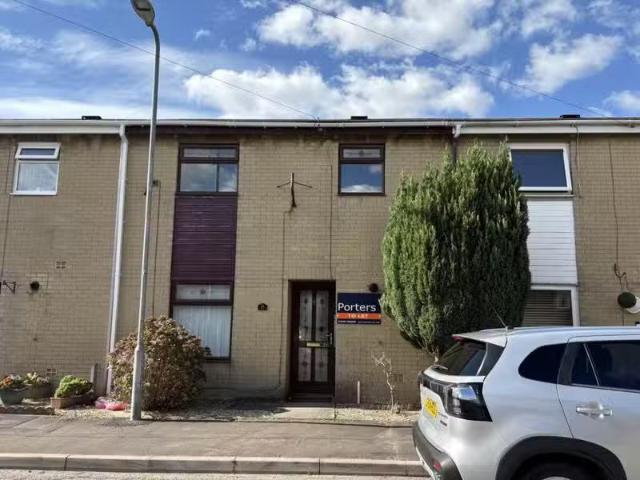 House for rent in Caernarfon