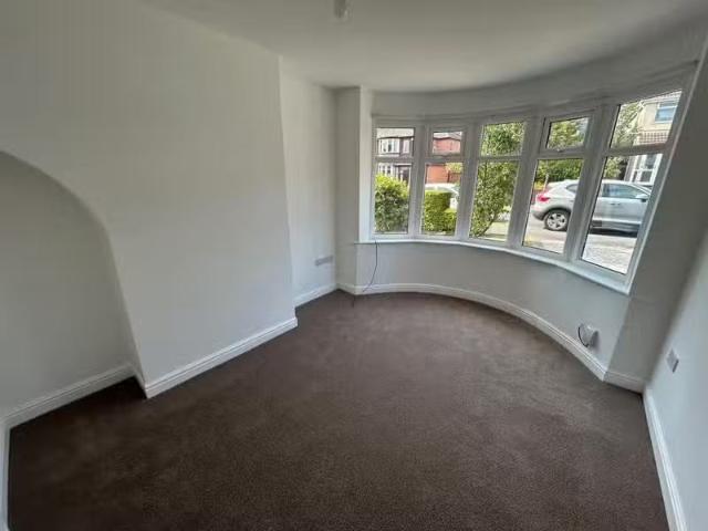 House for rent in West Midlands