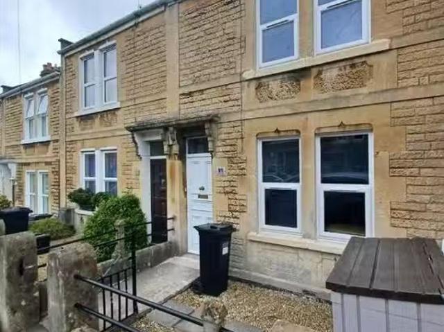 House for rent in Kingsway, Bath