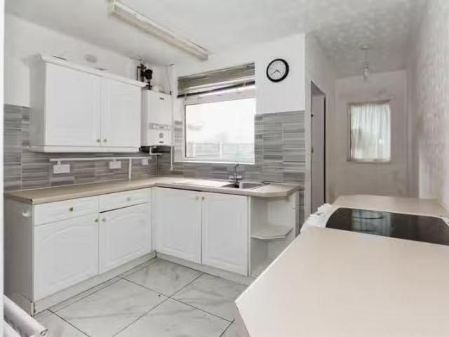 House for rent in Quinton