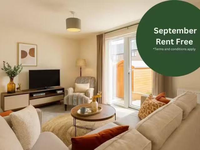 House for rent in Feckenham, City Of Bristol