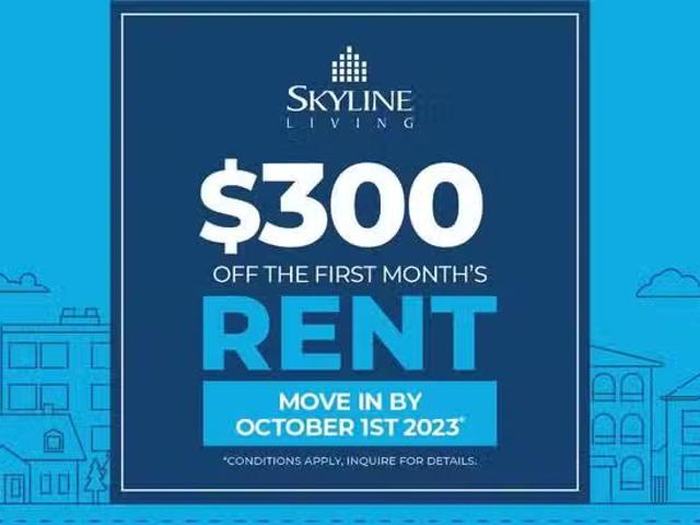 Condo for rent in Gatineau, Quebec