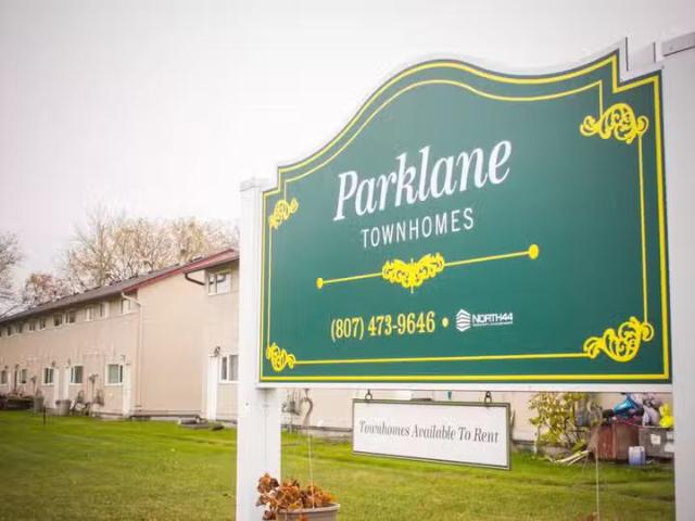 Condo for rent in Thunder Bay, Northwestern Ontario