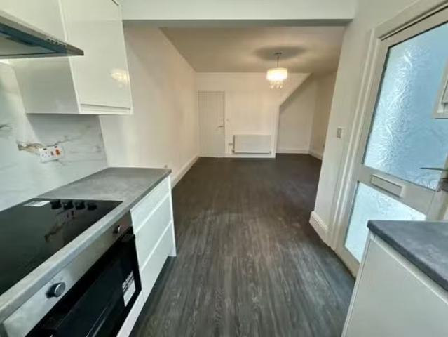 House for rent in Knowle Fold, Darwen