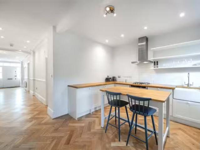 Apartment for rent in London, Camden Town