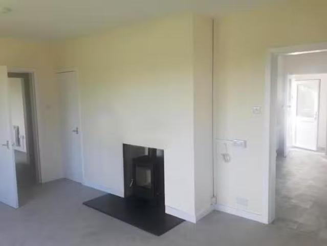 House for rent