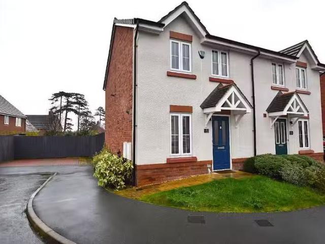 House for rent in Flint, Wales