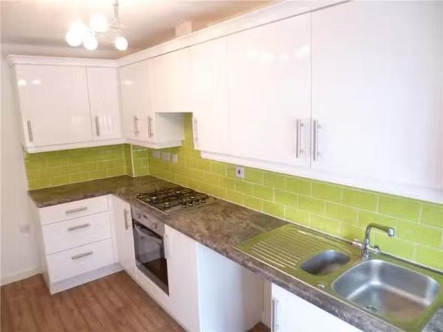 House for rent in Exley Head, Keighley