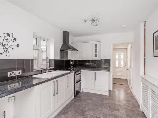 House for rent in Barkingside, Isle Of Man