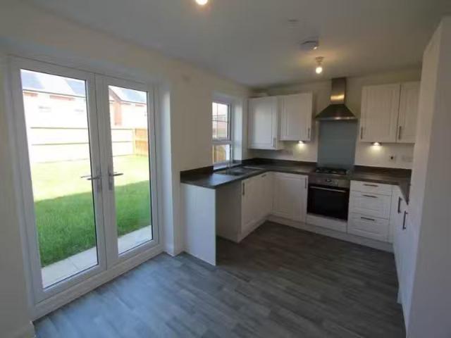 House for rent in St Athan, Wales