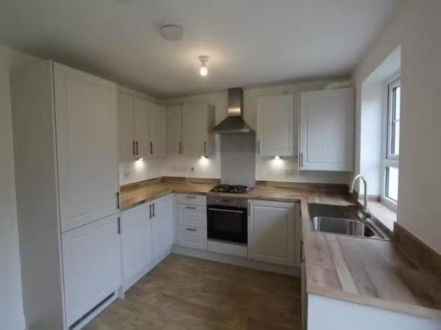 House for rent in St Athan, Wales
