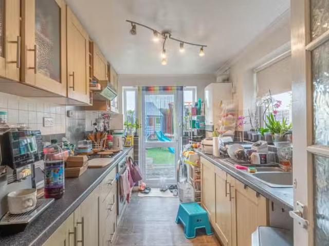 House for rent in Winyates Green, Redditch