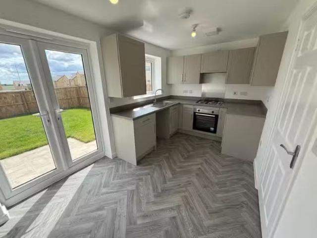 House for rent in Copcut, Crookhill