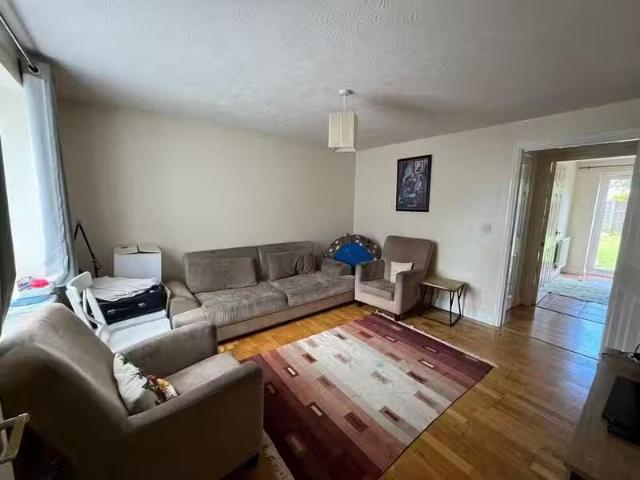 House for rent in Arbury, Cambridgeshire