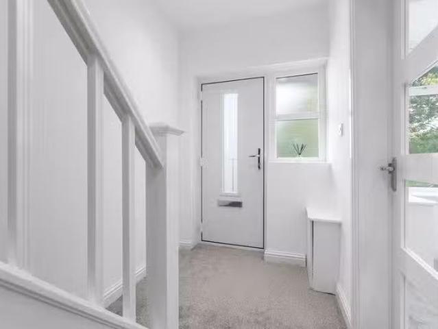 House for rent in Georgia, Greater Manchester