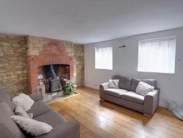 House for rent in Biddestone, Wiltshire