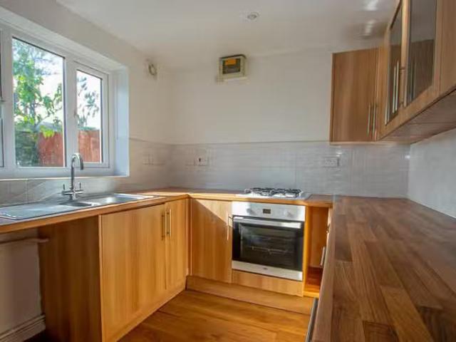 House for rent in Wincanton, Somerset