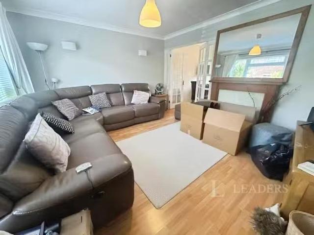 House for rent in Arbury, Cambridgeshire