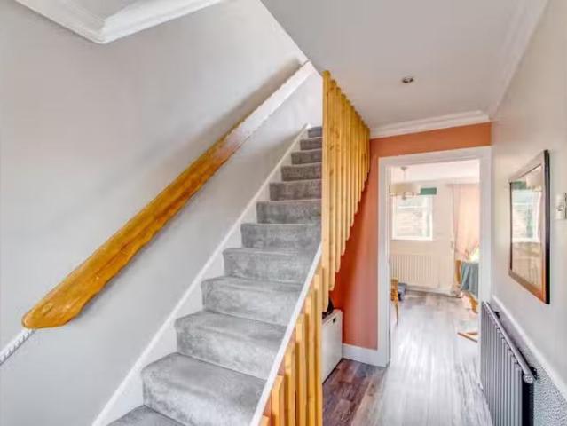 House for rent in Bromsgrove