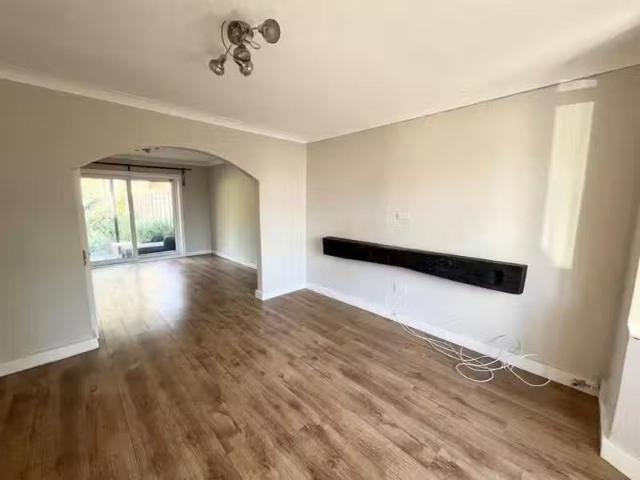 House for rent in Shirley, West Midlands