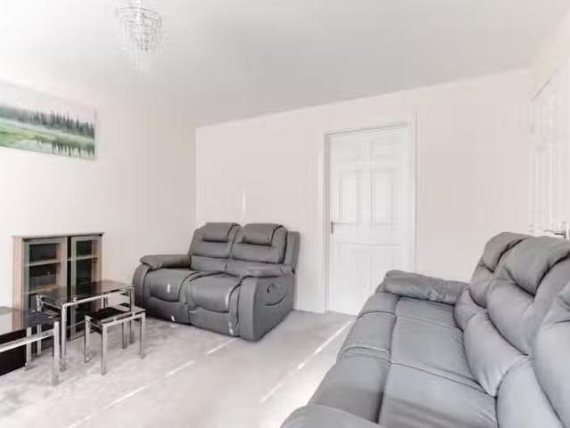 House for rent in Redditch, Worcestershire