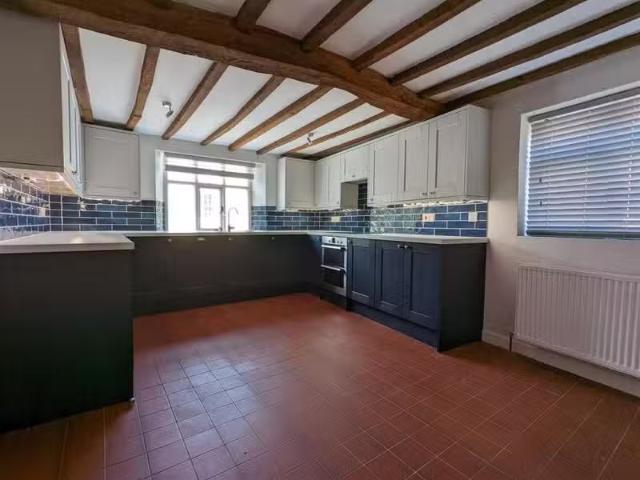 House for rent in Barway, Cambridgeshire