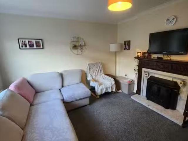 House for rent in Healeyfield
