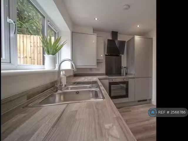 House for rent in Babell, Wales