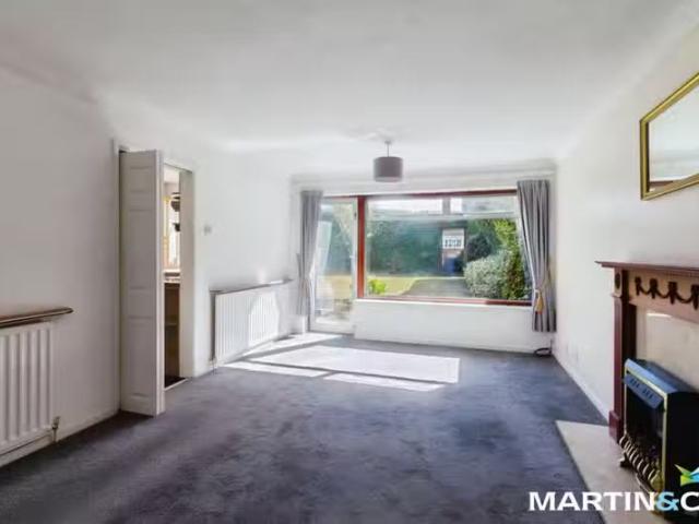 House for rent in Glascote Heath, Kettlebrook