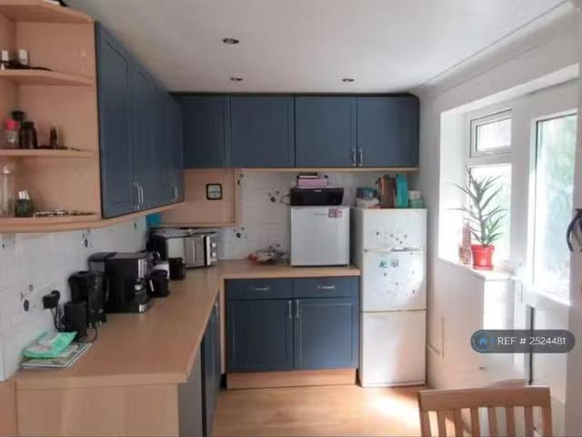 House for rent in St Just, Cornwall