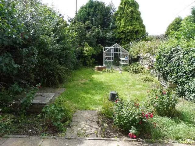 House for rent in Old Wharf, City Of Leicester