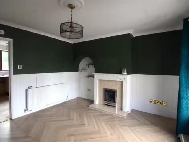 House for rent in Warley Woods, West Midlands
