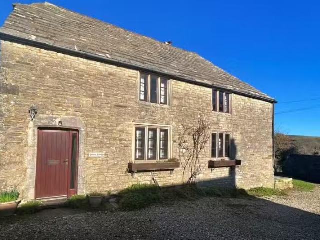 House for rent