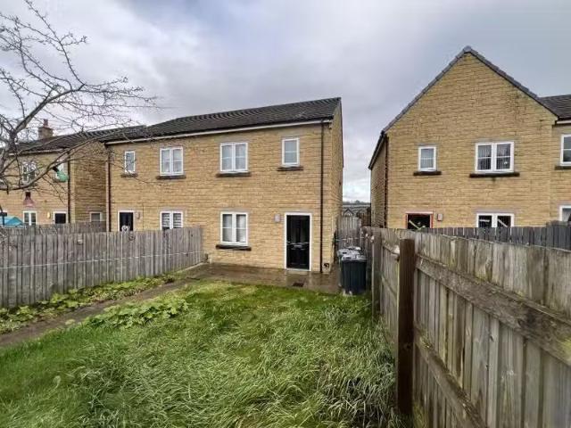 House for rent in Denholme, West Yorkshire