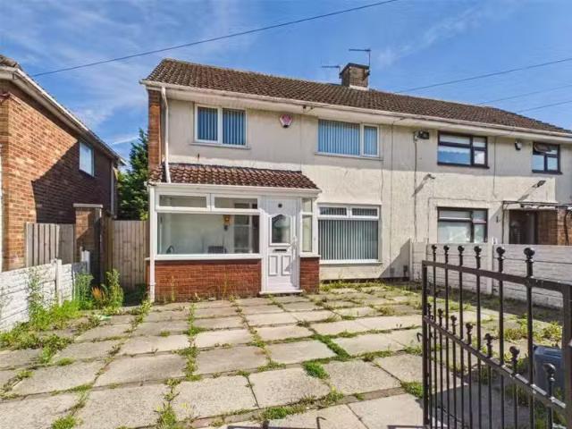 House for rent in Huyton, Knowsley