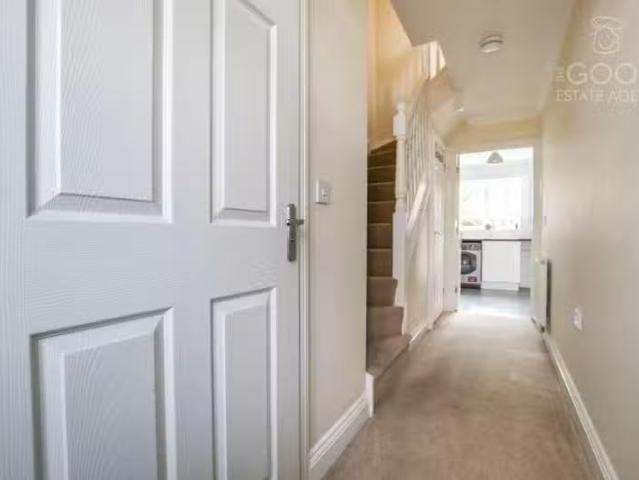 House for rent in Wicken, Barway