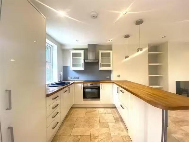 House for rent in Feckenham, City Of Bristol