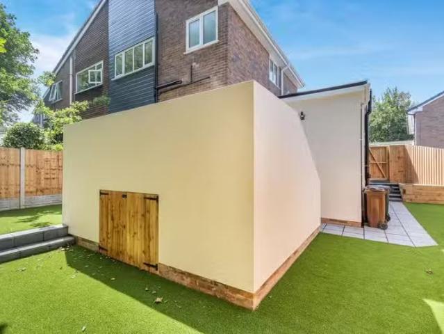 House for rent in Hawarden