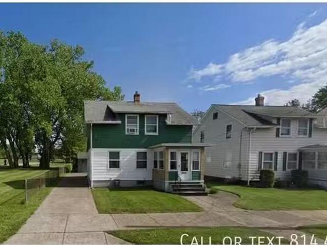 House for rent in Erie