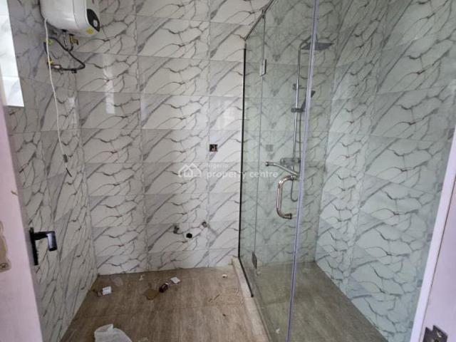 Flat for sale in Ikeja , Abuja