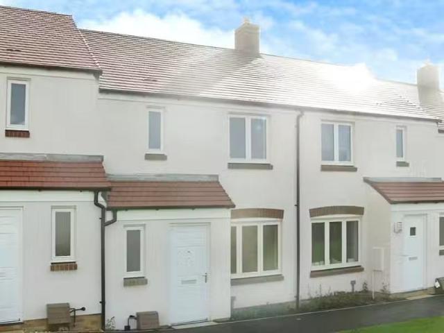 House for rent in Sherborne, East Dorset